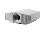 Picture of Sony VPL-XW5000 Standard throw projector 2000 ANSI lumens 3LCD UHD 4K (3840x2160) White