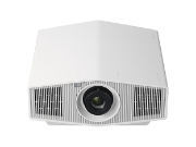 Picture of Sony VPL-XW5000 Standard throw projector 2000 ANSI lumens 3LCD UHD 4K (3840x2160) White