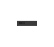 Picture of NETGEAR GS305Pv3 Unmanaged Gigabit Ethernet (10/100/1000) Power over Ethernet (PoE) Black