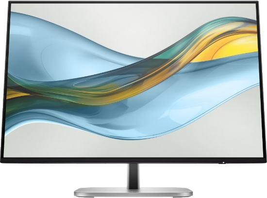 Picture of HP Series 5 Pro 24 inch WUXGA Monitor - 524pn