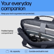 Picture of HP Everyday 14-inch Laptop Briefcase