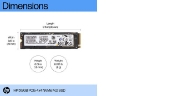 Picture of HP 512GB PCIe-4x4 NVMe Solid State Drive