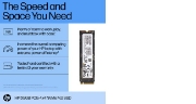 Picture of HP 512GB PCIe-4x4 NVMe Solid State Drive