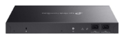 Picture of TP-Link Omada 32-Port 10GE SFP+ L2+ Managed Switch