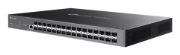 Picture of TP-Link Omada 32-Port 10GE SFP+ L2+ Managed Switch