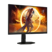 Picture of AOC G4 Q27G4XF computer monitor 68.6 cm (27") 2560 x 1440 pixels Quad HD LED