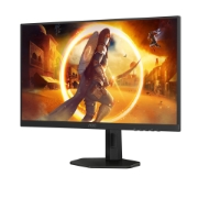 Picture of AOC G4 Q27G4XF computer monitor 68.6 cm (27") 2560 x 1440 pixels Quad HD LED