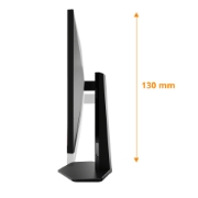 Picture of AOC G4 Q27G4XF computer monitor 68.6 cm (27") 2560 x 1440 pixels Quad HD LED