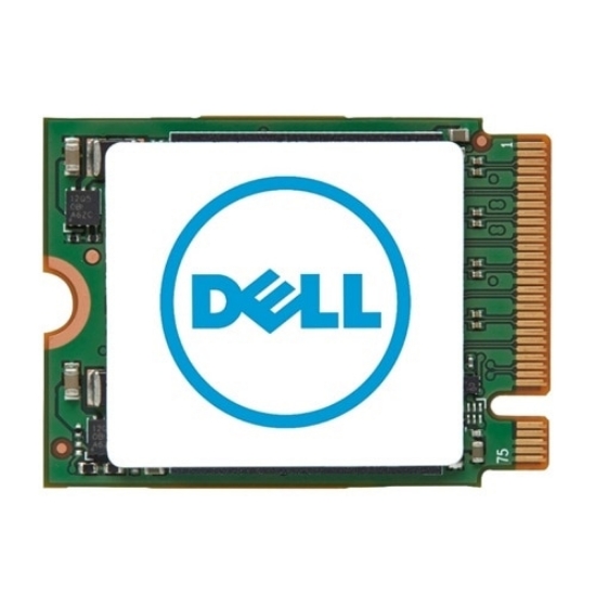 Picture of DELL AD099078 internal solid state drive 2 TB M.2 PCI Express 4.0 NVMe