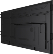 Picture of iiyama LH8664UHS-B2AG Signage Display Digital signage flat panel 2.18 m (86") Wi-Fi 500 cd/m² 4K Ultra HD Black Built-in processor Android 24/7