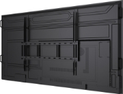 Picture of iiyama LH8664UHS-B2AG Signage Display Digital signage flat panel 2.18 m (86") Wi-Fi 500 cd/m² 4K Ultra HD Black Built-in processor Android 24/7