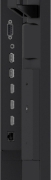 Picture of iiyama LH8664UHS-B2AG Signage Display Digital signage flat panel 2.18 m (86") Wi-Fi 500 cd/m² 4K Ultra HD Black Built-in processor Android 24/7