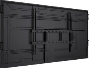 Picture of iiyama LH8664UHS-B2AG Signage Display Digital signage flat panel 2.18 m (86") Wi-Fi 500 cd/m² 4K Ultra HD Black Built-in processor Android 24/7