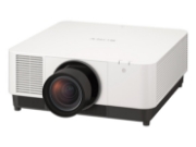 Picture of Sony VPL-FHZ101 data projector Large venue projector 10000 ANSI lumens 3LCD WUXGA (1920x1200) White