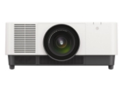 Picture of Sony VPL-FHZ101 data projector Large venue projector 10000 ANSI lumens 3LCD WUXGA (1920x1200) White