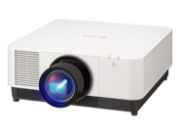 Picture of Sony VPL-FHZ101 data projector Large venue projector 10000 ANSI lumens 3LCD WUXGA (1920x1200) White