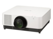 Picture of Sony VPL-FHZ101 data projector Large venue projector 10000 ANSI lumens 3LCD WUXGA (1920x1200) White
