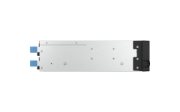 Picture of QNAP TS-855EU-RP NAS Rack (2U) Intel Atom® C5125 8 GB DDR4 0 TB QuTS hero Black