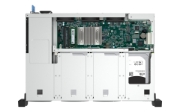 Picture of QNAP TS-855EU-RP NAS Rack (2U) Intel Atom® C5125 8 GB DDR4 0 TB QuTS hero Black