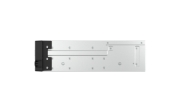 Picture of QNAP TS-855EU-RP NAS Rack (2U) Intel Atom® C5125 8 GB DDR4 0 TB QuTS hero Black