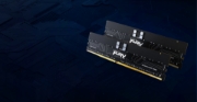 Picture of Kingston Technology FURY 16GB 6000MT/s DDR5 ECC Reg CL32 DIMM Renegade Pro XMP