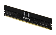 Picture of Kingston Technology FURY 32GB 4800MT/s DDR5 ECC Reg CL36 DIMM Renegade Pro PnP