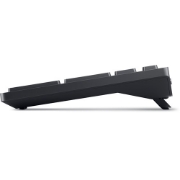 Picture of DELL KM555 keyboard Mouse included Universal RF Wireless + Bluetooth QWERTY US International Black