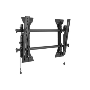 Picture of Chief MTM1U TV mount/stand 139.7 cm (55") Black