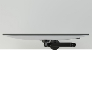 Picture of Chief Koncīs Monitor Arm Mount, Single, Black