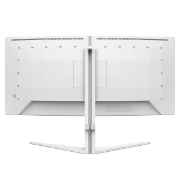 Picture of Philips 34M2C5501A/00 computer monitor 86.4 cm (34") 3440 x 1440 pixels Wide Quad HD LCD White