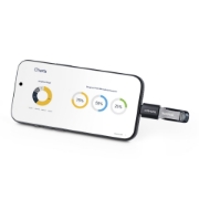 Picture of StarTech.com USB-C to USB-A Adapter, USB 5Gbps, Compact USB-C Male to USB-A Female Adapter, Durable Metal Housing, M/F