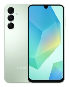 Picture of Samsung Galaxy A16 17 cm (6.7") Hybrid Dual SIM 4G USB Type-C 4 GB 128 GB 5000 mAh Green