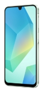 Picture of Samsung Galaxy A16 17 cm (6.7") Hybrid Dual SIM 4G USB Type-C 4 GB 128 GB 5000 mAh Green