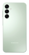 Picture of Samsung Galaxy A16 17 cm (6.7") Hybrid Dual SIM 4G USB Type-C 4 GB 128 GB 5000 mAh Green