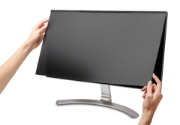 Picture of Kensington MagPro Magnetic Privacy Screen Filter for Monitors 34" 21:9
