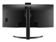 Picture of LG 34CR651W-BP All-in-One PC/workstation Intel® Pentium® Silver N6005 86.4 cm (34") 3440 x 1440 pixels All-in-One thin client 8 GB DDR4-SDRAM 256 GB SSD Windows 10 IoT Enterprise LTSC Wi-Fi 6 (802.11ax) Black