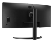 Picture of LG 34CR651W-BP All-in-One PC/workstation Intel® Pentium® Silver N6005 86.4 cm (34") 3440 x 1440 pixels All-in-One thin client 8 GB DDR4-SDRAM 256 GB SSD Windows 10 IoT Enterprise LTSC Wi-Fi 6 (802.11ax) Black