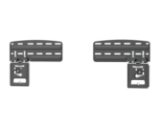 Picture of Neomounts WL30-265BL1 TV mount wall 43-85" Samsung screens - ultra-flat