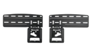 Picture of Neomounts WL30-265BL1 TV mount wall 43-85" Samsung screens - ultra-flat