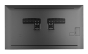Picture of Neomounts WL30-265BL1 TV mount wall 43-85" Samsung screens - ultra-flat