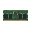 Image de Kingston Technology KCP556SS6-8 module de mémoire 8 Go 1 x 8 Go DDR5 5600 MHz
