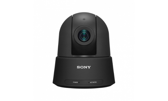 Picture of Sony SRG-A40 8.5 MP Black 3840 x 2160 pixels 60 fps CMOS 25.4 / 2.5 mm (1 / 2.5")