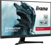 Picture of iiyama G-MASTER G2770QSU-B6 computer monitor 68.6 cm (27") 2560 x 1440 pixels Wide Quad HD LED Black