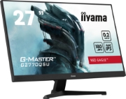 Picture of iiyama G-MASTER G2770QSU-B6 computer monitor 68.6 cm (27") 2560 x 1440 pixels Wide Quad HD LED Black