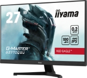 Picture of iiyama G-MASTER G2770QSU-B6 computer monitor 68.6 cm (27") 2560 x 1440 pixels Wide Quad HD LED Black