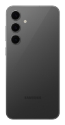 Picture of Samsung Galaxy S24 FE Enterprise Edition 6.7" Dual SIM Android 14 5G USB Type-C 8 GB 128 GB 4700 mAh Graphite