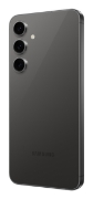 Picture of Samsung Galaxy S24 FE Enterprise Edition 6.7" Dual SIM Android 14 5G USB Type-C 8 GB 128 GB 4700 mAh Graphite