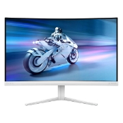 Picture of Philips Evnia 5000 27M2C5201L/00 LED display 68.6 cm (27") 1920 x 1080 pixels Full HD LCD White