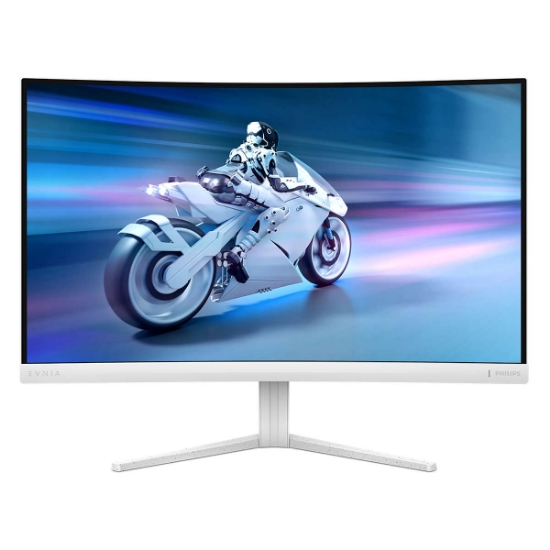 Picture of Philips Evnia 5000 27M2C5201L/00 LED display 68.6 cm (27") 1920 x 1080 pixels Full HD LCD White