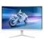 Picture of Philips Evnia 5000 27M2C5201L/00 LED display 68.6 cm (27") 1920 x 1080 pixels Full HD LCD White